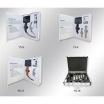 Video Laryngoscope - 2022 Hot Sale CE 3'' TFT Screen Disposable YS-IL for Adult