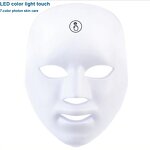 LED Beauty Mask - Home Use Infrared Anti-wrinkle Acne Photon Therapy Mask