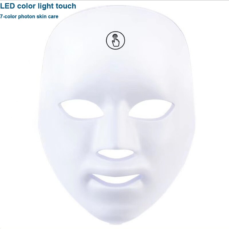 LED Beauty Mask - Home Use Infrared Anti-wrinkle Acne Photon Therapy Mask