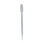 Pipette Tips & Droppers - Disposable Plastic Graduated with PE Straws Shunchang SC-L61