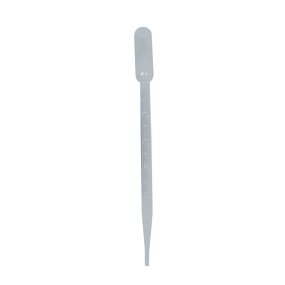 Pipette Tips & Droppers - Disposable Plastic Graduated with PE Straws Shunchang SC-L61