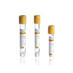 Vacuum Blood Collection Tube - 2-10ML Lithium Heparin Tube CE Approved