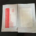Wound Dressing - Medical Surgical Sterile Non-Woven Adhesive Plaster