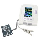 Veterinary BP Monitor - Original Digital Electronic Arm BP Meter Diagnosis Device
