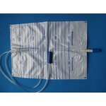 Disposable Urine Bag - Wholesale High Quality Medical Adult Collection Bag