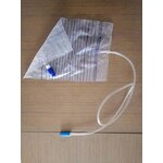 Disposable Urine Bag - Wholesale High Quality Medical Adult Collection Bag