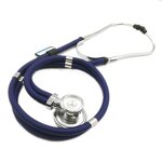 Pediatric Stethoscope - Dual Head Multifunction Medical for Doctor and Nurse