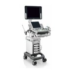 Trolley Ultrasound Machine - 3D 4D Full Digital Doppler Medical Scanner CE Approved DC40