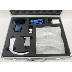 Video Laryngoscope - Disposable Electric 3.2"/4.5" Touchable Screen Portable Handheld