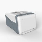 Handheld Ultrasound Machine - Hospital Equipment Cheapest Medical Scanner Device