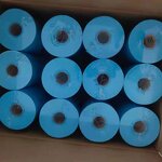 Dental Bib - 2Ply Waterproof Disposable 50x60cm Medical for Tattoo Beauty