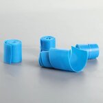 Elastic Tourniquet - Disposable TPE Non-latex First Aid Kit Accessories IV Infusion