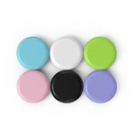 Orthodontic Retainer Case - Wholesale Manual Plastic Invisible Aligner Box CE Certified