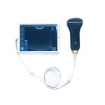 Ultrasound Probe - Factory Price Medical Healson C30C Convex Handheld