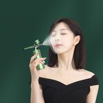 Nano Oxygen Injector - Home Use High Pressure Handheld Facial Clean Machine