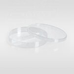Agar Plates - Disposable Plastic Sterile 90x15mm Wholesale 9cm Petri Dish