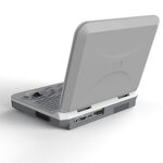 Laptop Ultrasound Machine - 10.4 Inch Hospital Equipment Cheapest Medical Scanner