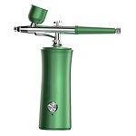 Nano Oxygen Injector - Home Use High Pressure Handheld Facial Clean Machine