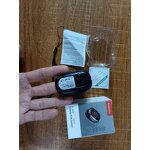 Digital Pulse Oximeter - Adult USB Rechargeable Manual/Electric Blood Oxygen Monitor