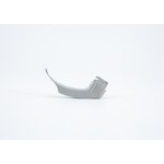 Video Laryngoscope - Disposable Handheld Set Neonate & Adult Medical Portable Blades