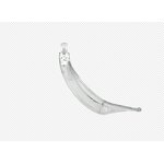 Video Laryngoscope - Disposable Handheld Set Neonate & Adult Medical Portable Blades