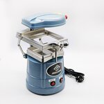 Dental Vacuum Forming Machine - Electric Thermoforming Molding Former Lab Equipment
