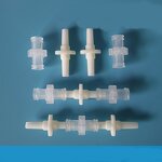 Luer Lock Connector - Best Selling Dental Disposable Female to Female Medical Adapter