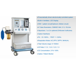 Anesthesia Machine - Hospital Medical Anesthesiology Department Equipment