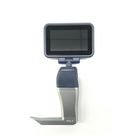 Video Laryngoscope - Reusable Electric 3.2"/4.5" Touchable Screen Portable Handheld