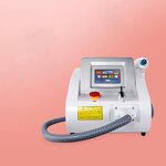 Beauty Salon Equipment - Desktop Body Face Waterproof ABS Stainless Steel Pigment Device