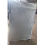 Pharmacy Refrigerator - 2-8/8-20C 660L Low Temp Drug Storage Laboratory Freezer