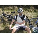 Triangle Bandage - 100% Cotton Non-woven Medical First Aid Disposable Emergency