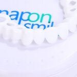 Simulation Dentures - Multi-Purpose Teeth Whitening Correcting Snop Smile Accessory