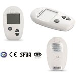Digital Glucose Meter - Hot-sale Sinocare Quick Check with Test Strip
