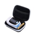 Finger Clip Oximeter - Adult Child TFT LED Pulse Blood Oxygen Monitor