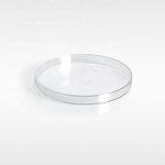Agar Plates - Disposable Plastic Sterile 90x15mm Wholesale 9cm Petri Dish