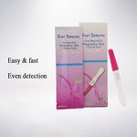 HCG Pregnancy Test - Wholesale Urine Test Sticks One Step Cassette Manufacture