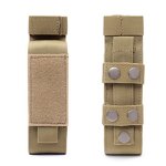 Tactical Pouch - Emergency Tourniquet Molle Accessories for Hiking Hunting Camping