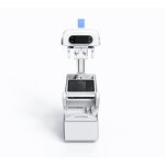 Mobile DR X-ray Machine - Portable Digital Medical Radiographic/fluoroscopic System