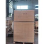 Pharmacy Refrigerator - 2-8/8-20C 660L Low Temp Drug Storage Laboratory Freezer