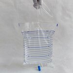 Disposable Urine Bag - Wholesale High Quality Medical Adult Collection Bag