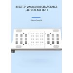 Patient Monitor - Wireless Medical Multi-parameter HD Display Modular Device