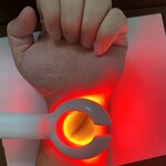 Vein Finder - Cheap Price Clinical Examination Light Red Hematology Analyzer Infrared