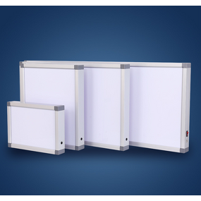 X-ray Film Viewer - Electric Hospital LED Light Box Single/Double/Triple for Orthopedic