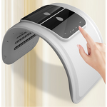 Photon Beauty Instrument - New Home Infrared Spectrometer Body Care Replenishing Spray