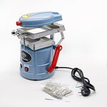Dental Vacuum Forming Machine - Electric Thermoforming Molding Former Lab Equipment