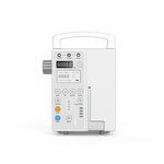 Infusion Pump - Hospital Use High Quality Electric CE ISO13485 Approved Syringe Pump