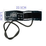 NIBP Cuffs - High Quality Reusable Pediatric Adult Newborn Infant Blood Pressure Cuff