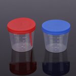 Urine Collection Tube - 20/40/60/120ml Disposable EO Sterile CE Certified for Hospital