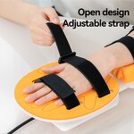 Wrist Joint Trainer - for Fractures Postoperative Hemiplegia Bending Stretching Hand Massager